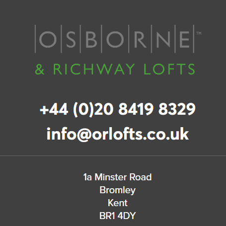 Osborne & Richway Lofts